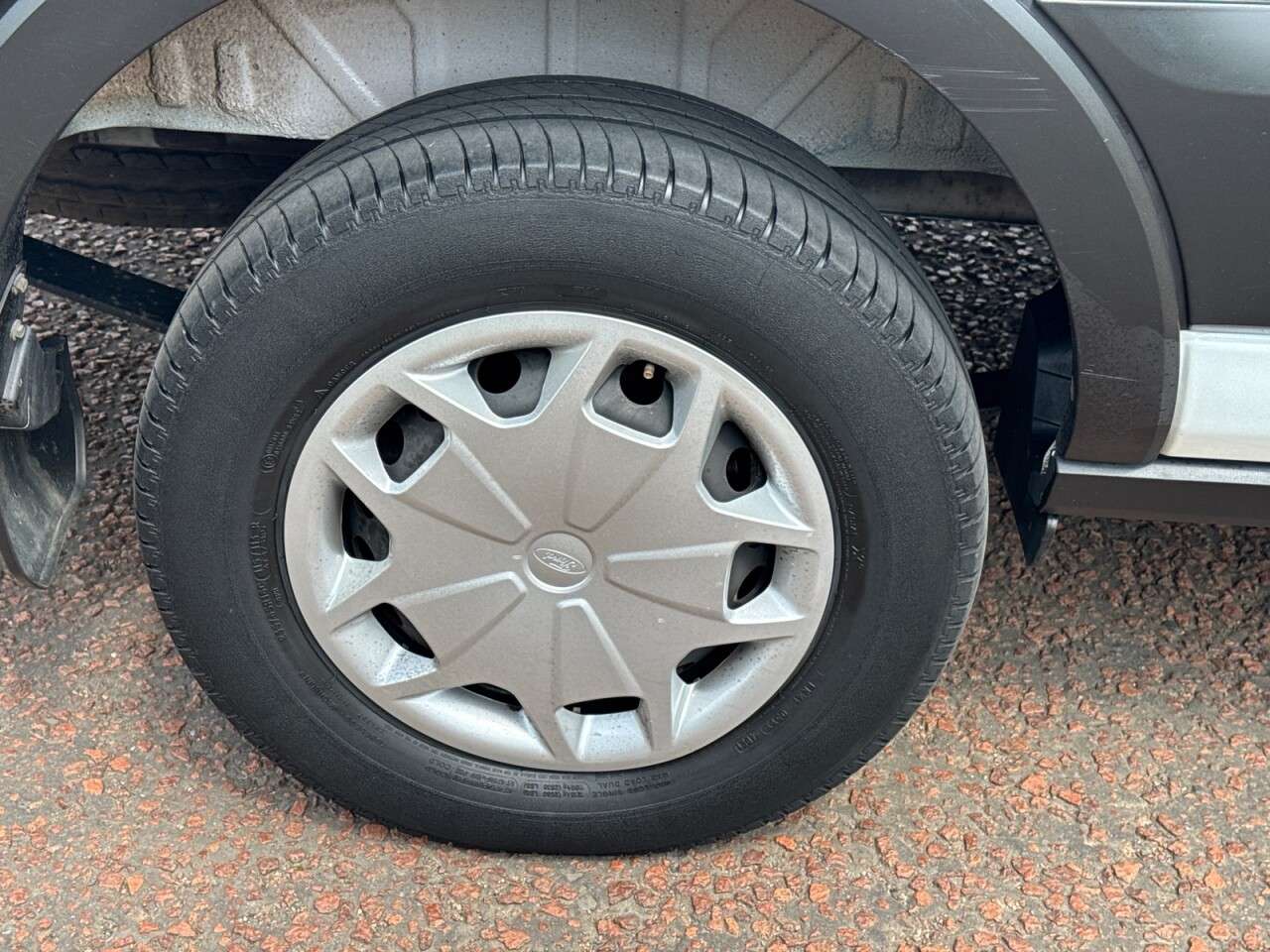 2022 FORD TRANSIT 2022 FORD TRANSIT