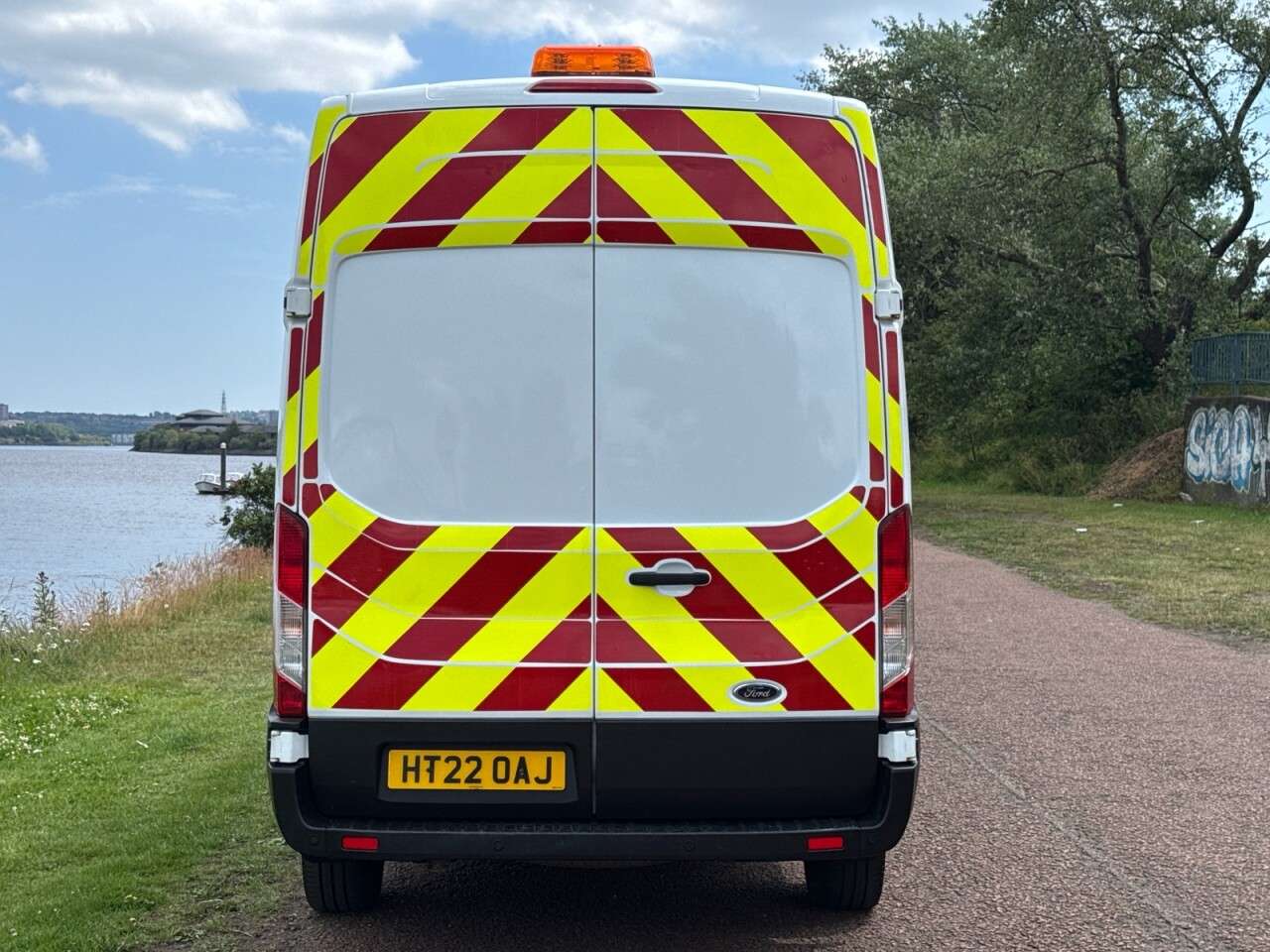 2022 FORD TRANSIT 2022 FORD TRANSIT