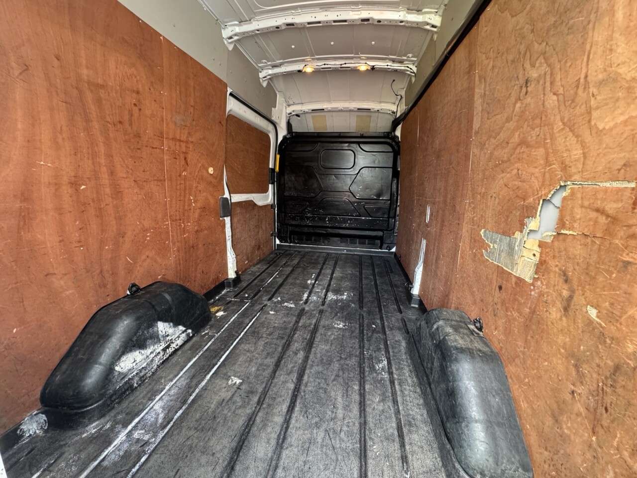 2022 FORD TRANSIT 2022 FORD TRANSIT
