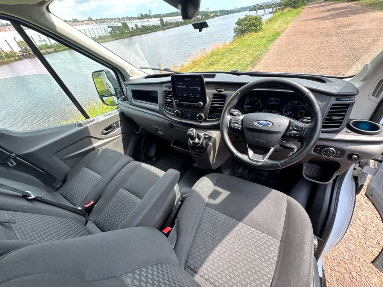 2022 FORD TRANSIT 2022 FORD TRANSIT