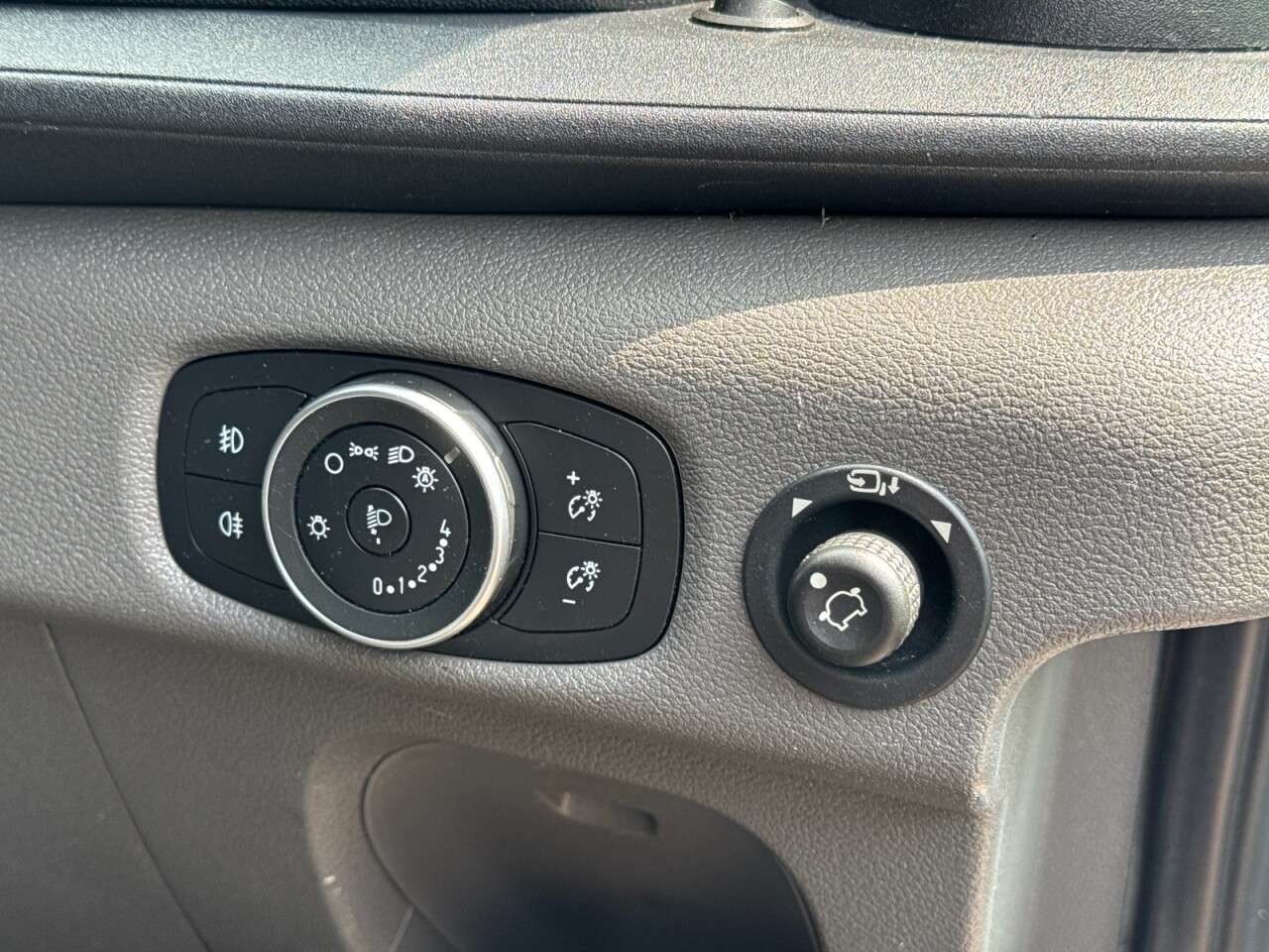 2022 FORD TRANSIT 2022 FORD TRANSIT
