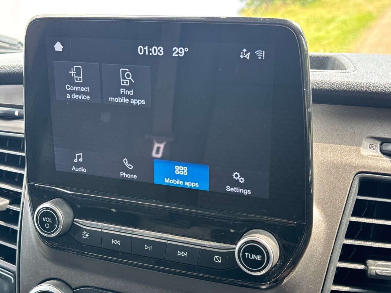 2022 FORD TRANSIT 2022 FORD TRANSIT