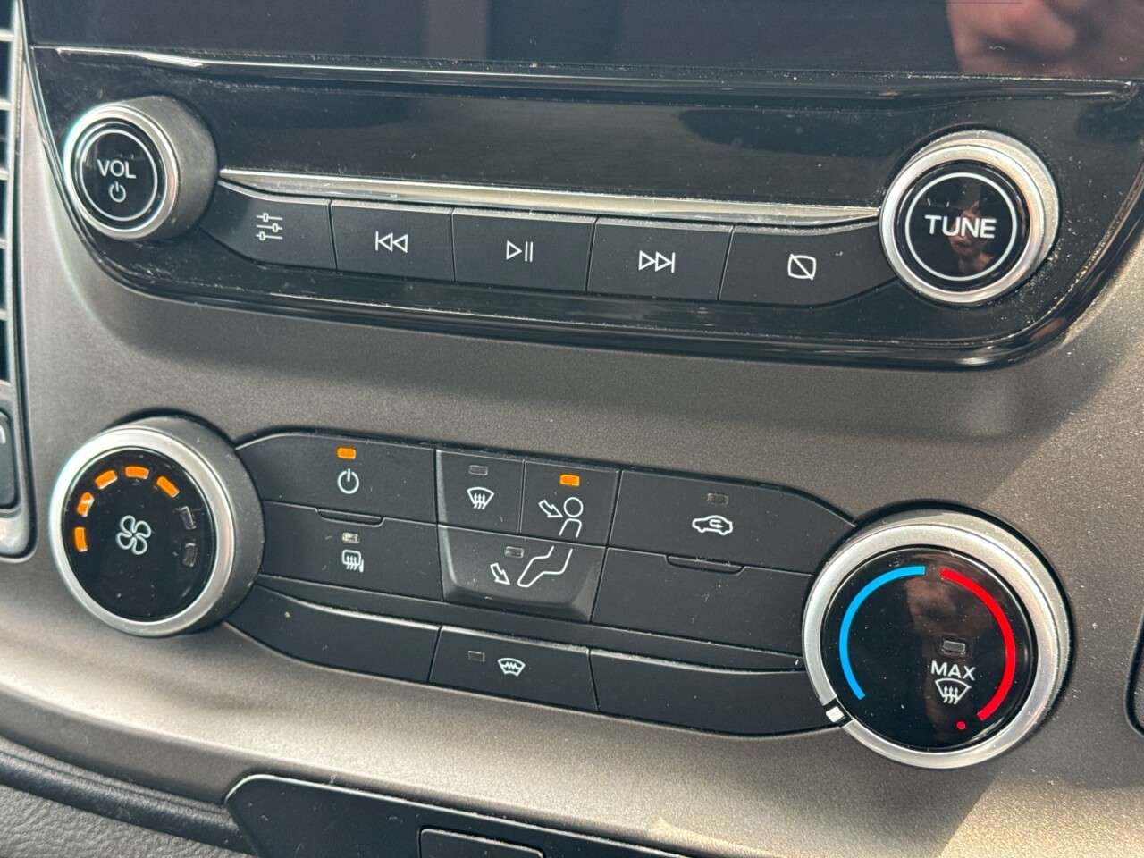 2022 FORD TRANSIT 2022 FORD TRANSIT