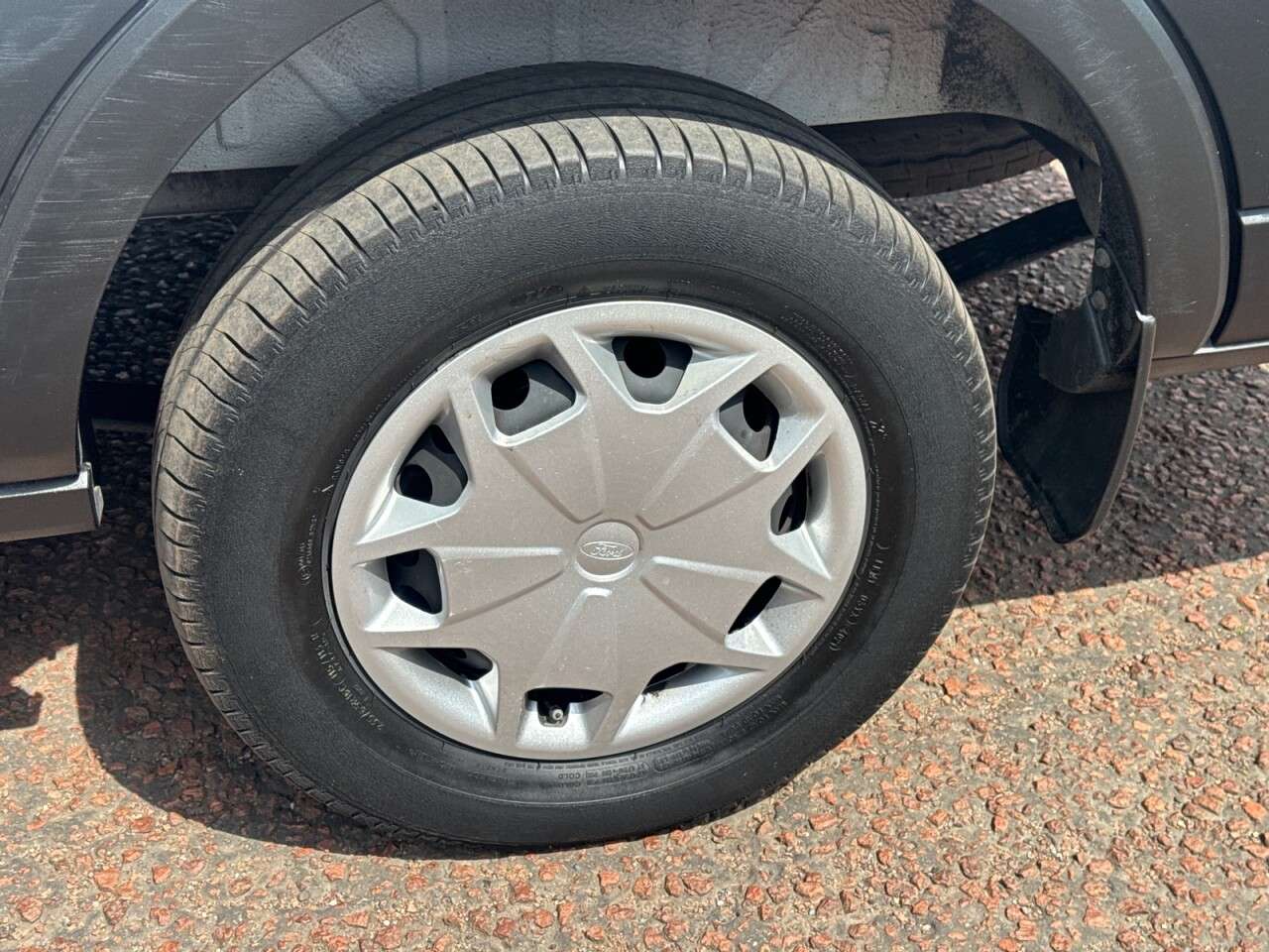 2022 FORD TRANSIT 2022 FORD TRANSIT