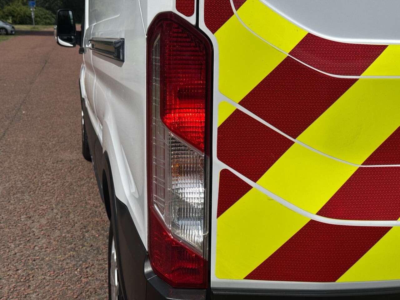 2022 FORD TRANSIT 2022 FORD TRANSIT