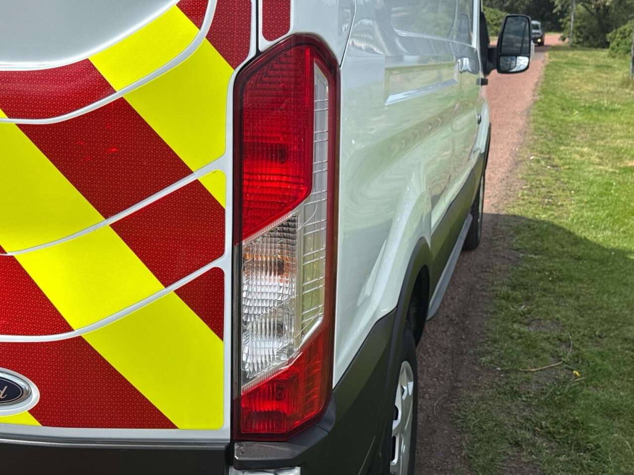 2022 FORD TRANSIT 2022 FORD TRANSIT