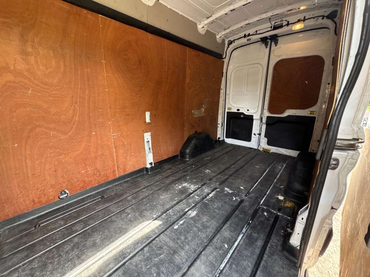 2022 FORD TRANSIT 2022 FORD TRANSIT