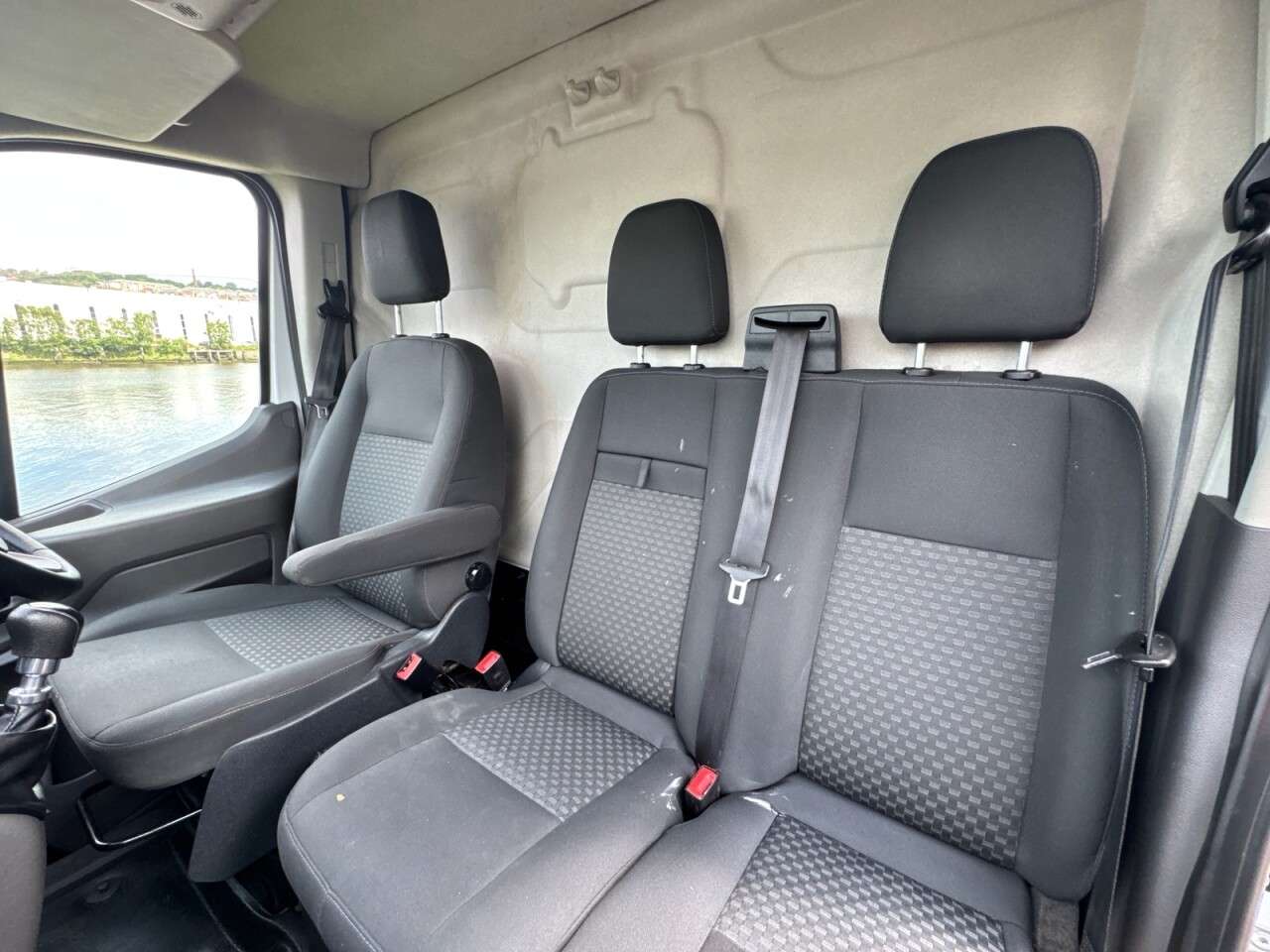 2022 FORD TRANSIT 2022 FORD TRANSIT