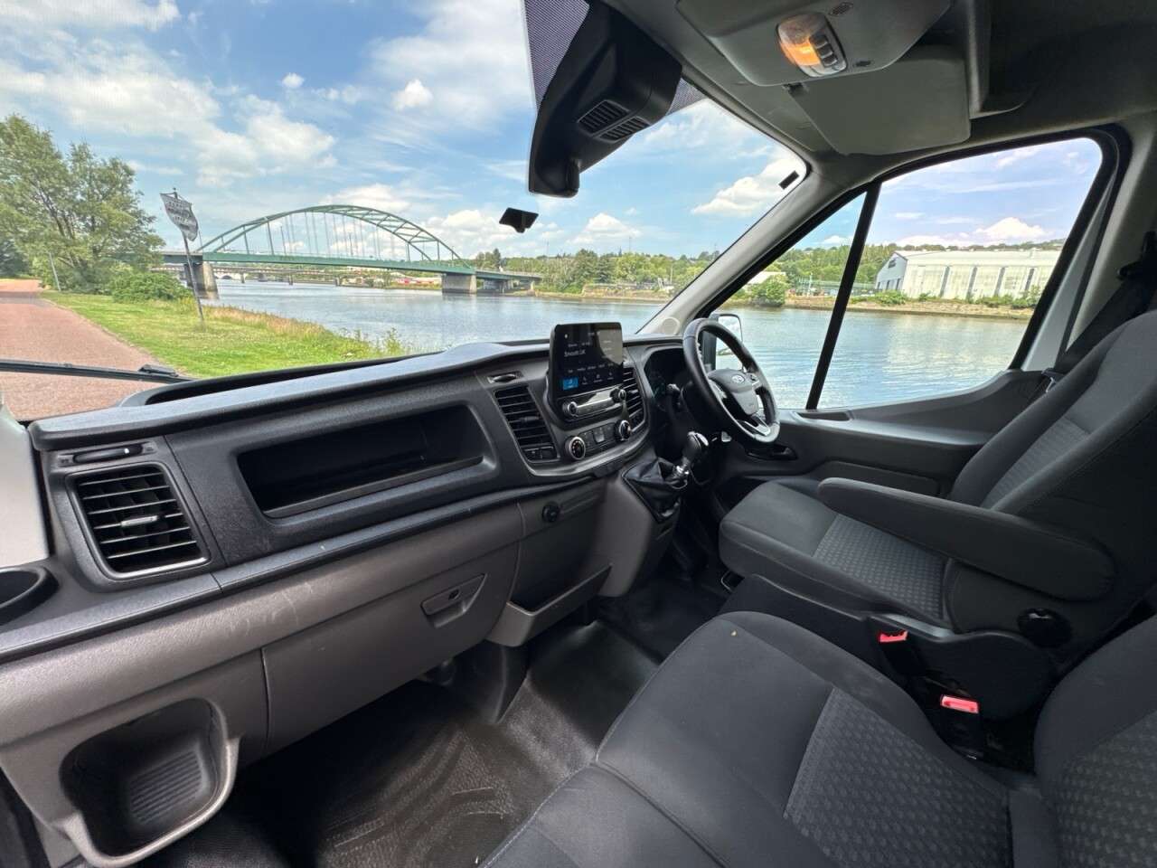 2022 FORD TRANSIT 2022 FORD TRANSIT