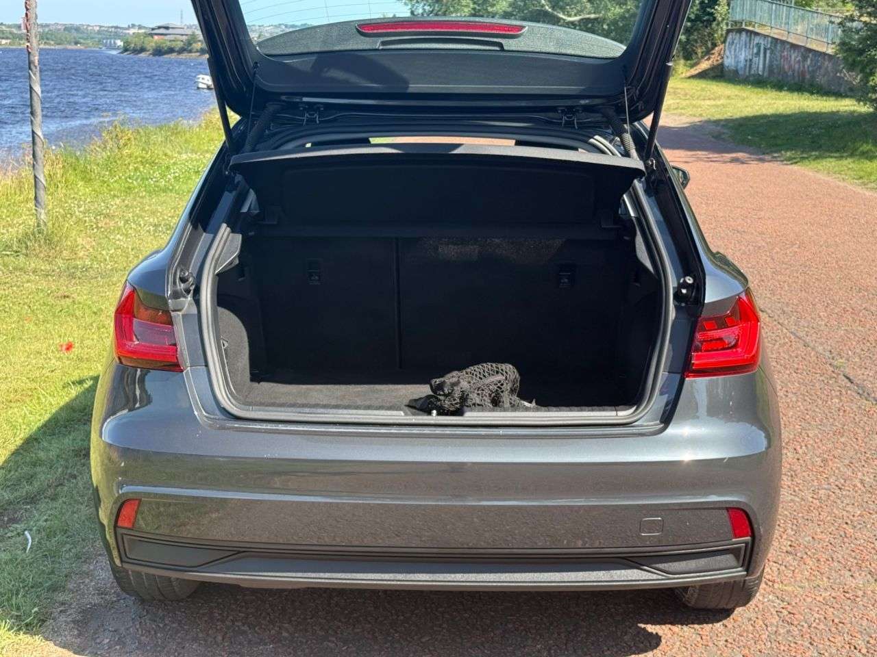 2020 AUDI A1 2020 AUDI A1