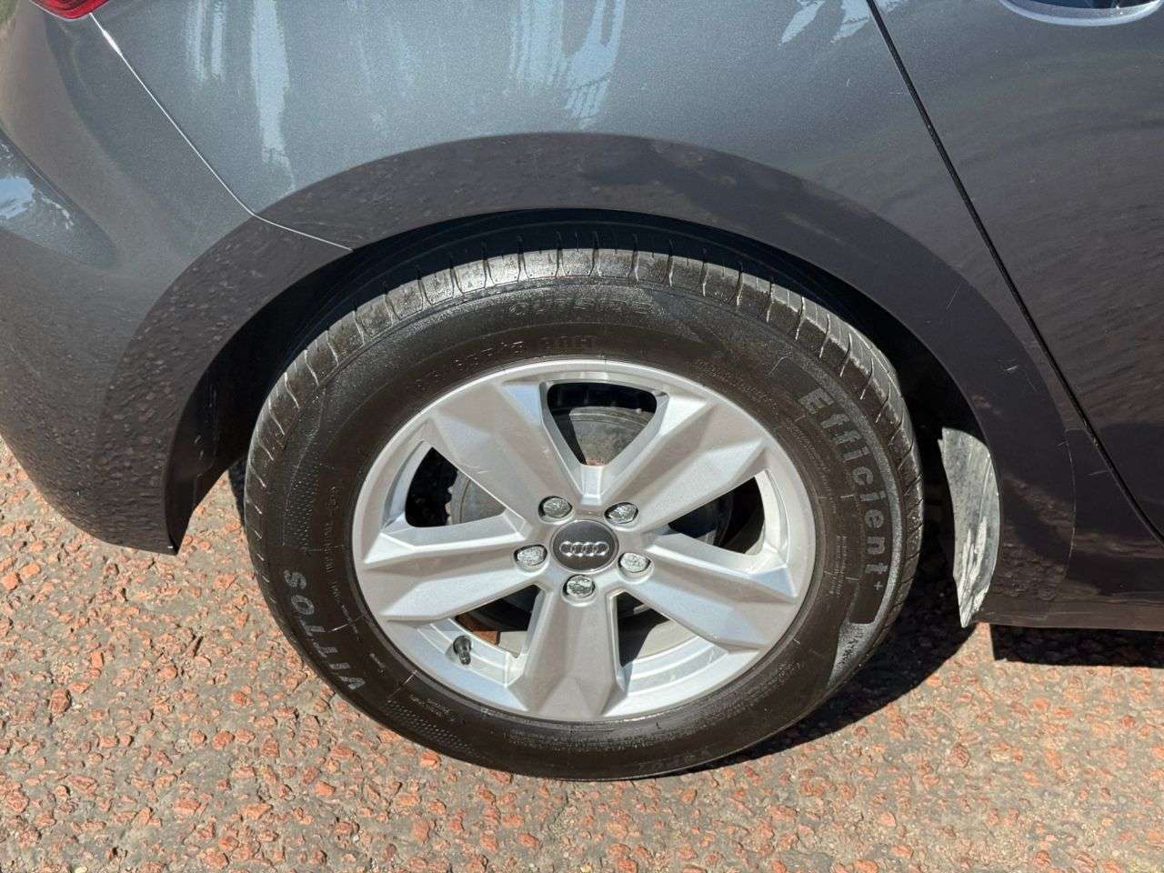 2020 AUDI A1 2020 AUDI A1