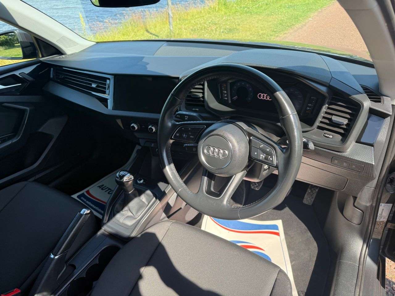 2020 AUDI A1 2020 AUDI A1