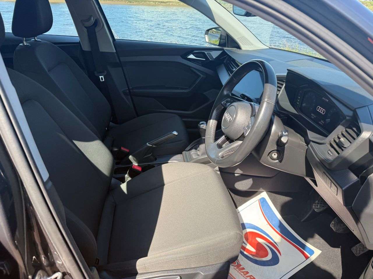 2020 AUDI A1 2020 AUDI A1