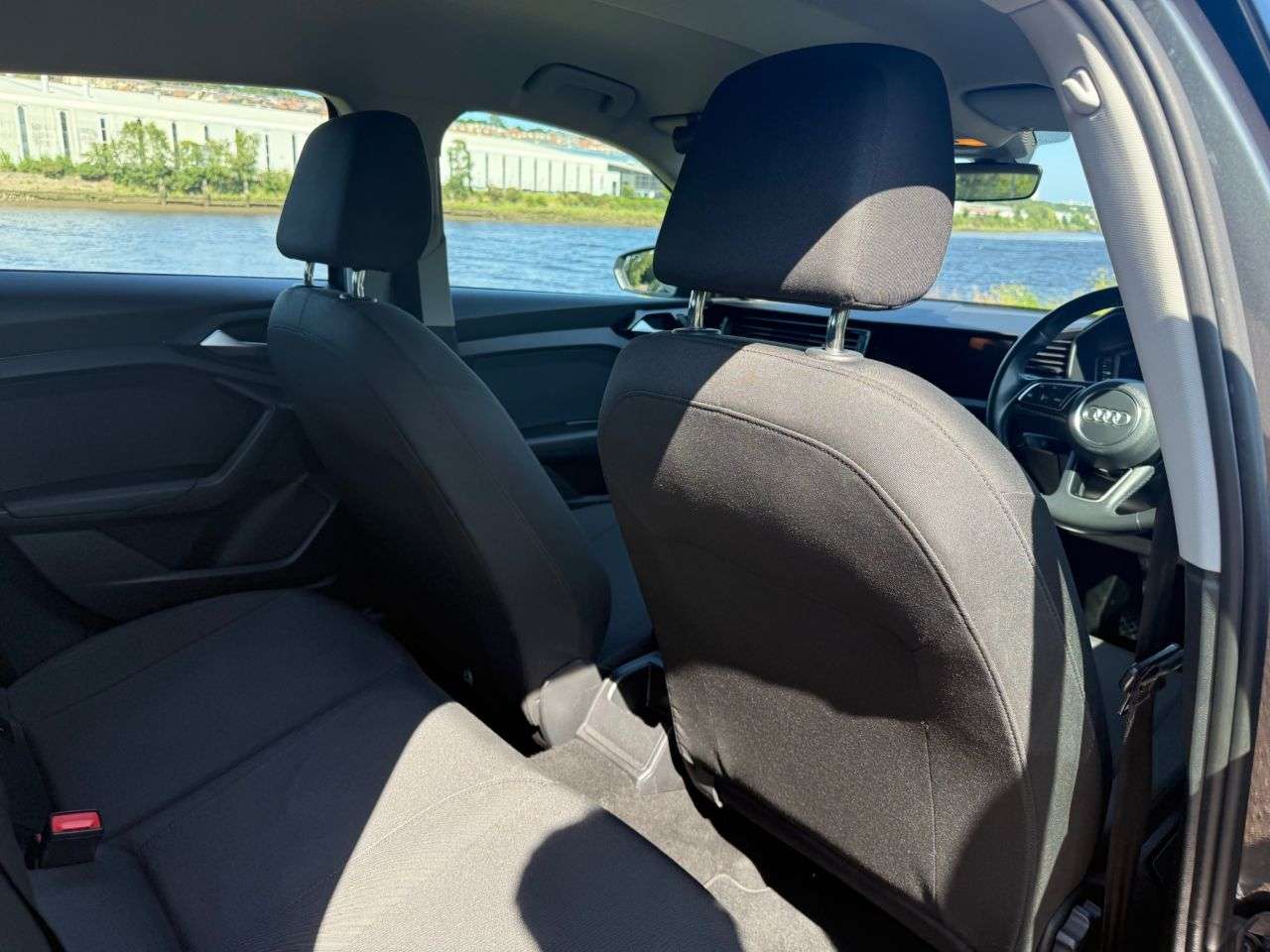 2020 AUDI A1 2020 AUDI A1