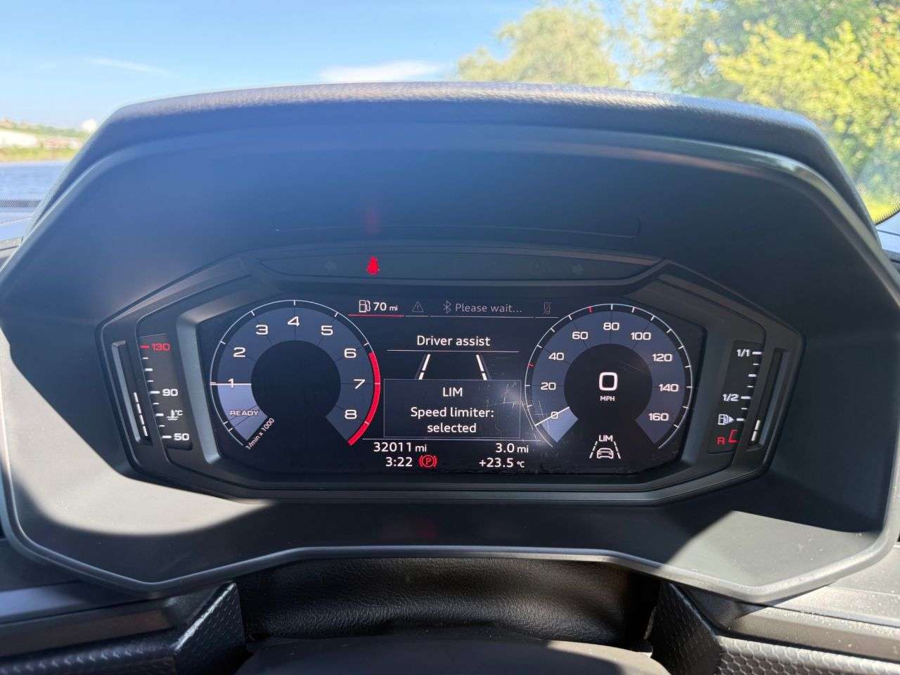 2020 AUDI A1 2020 AUDI A1