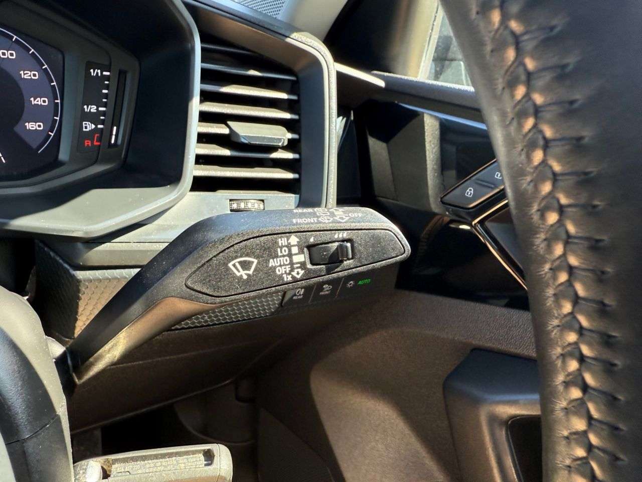 2020 AUDI A1 2020 AUDI A1