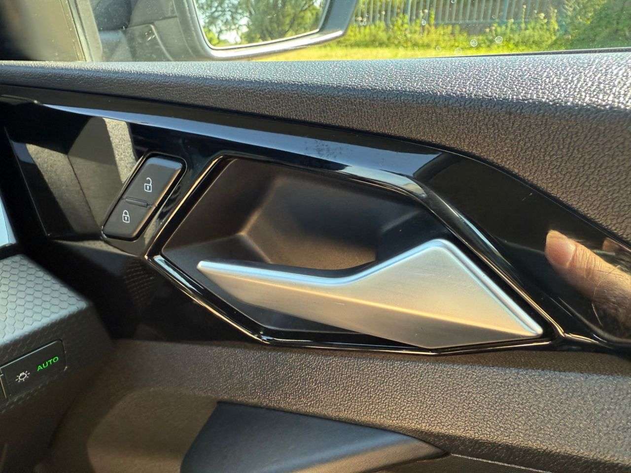 2020 AUDI A1 2020 AUDI A1