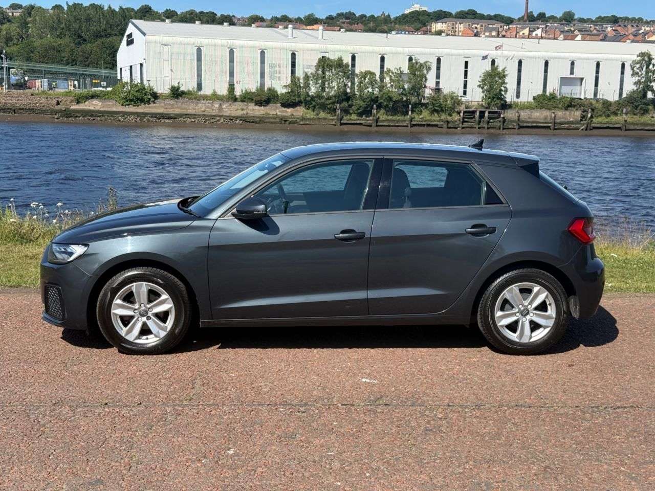 2020 AUDI A1 2020 AUDI A1