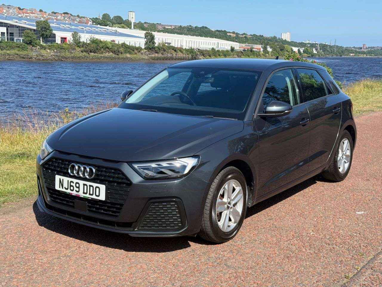 2020 AUDI A1 2020 AUDI A1