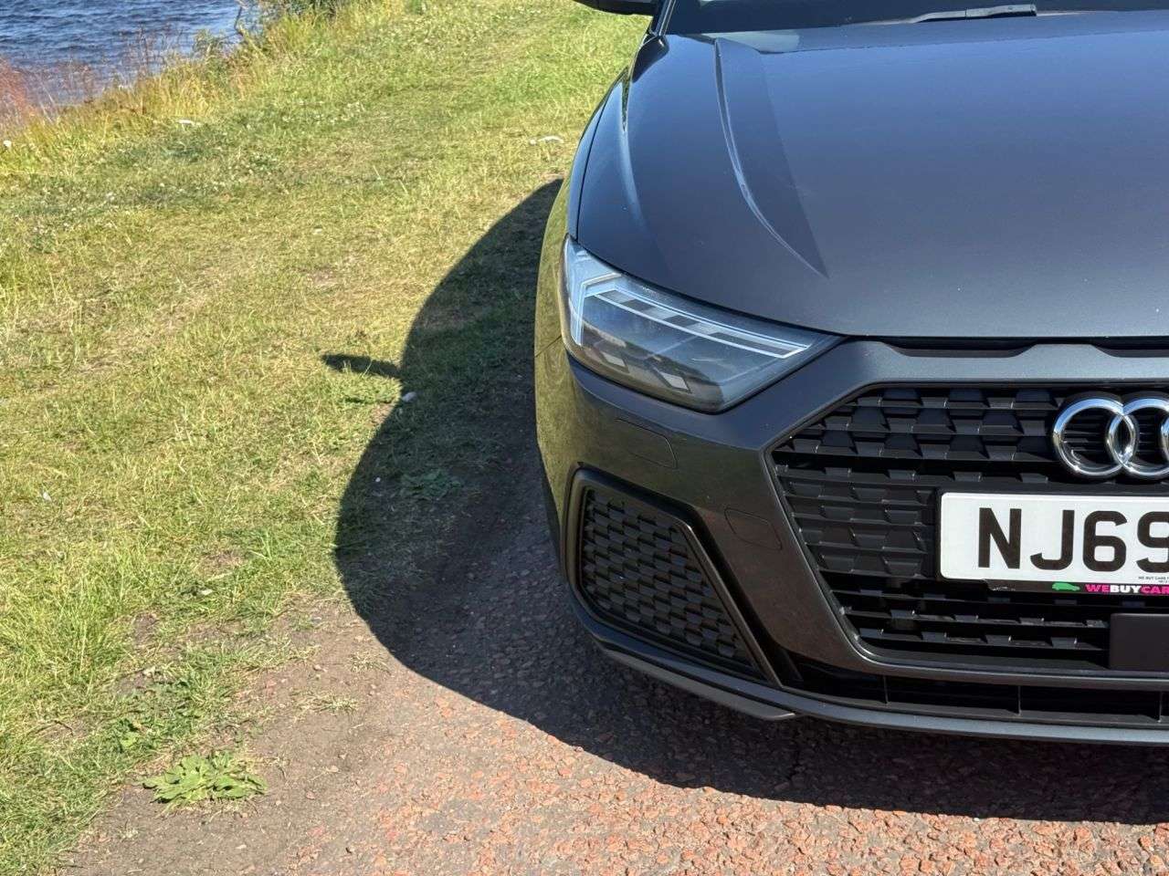 2020 AUDI A1 2020 AUDI A1