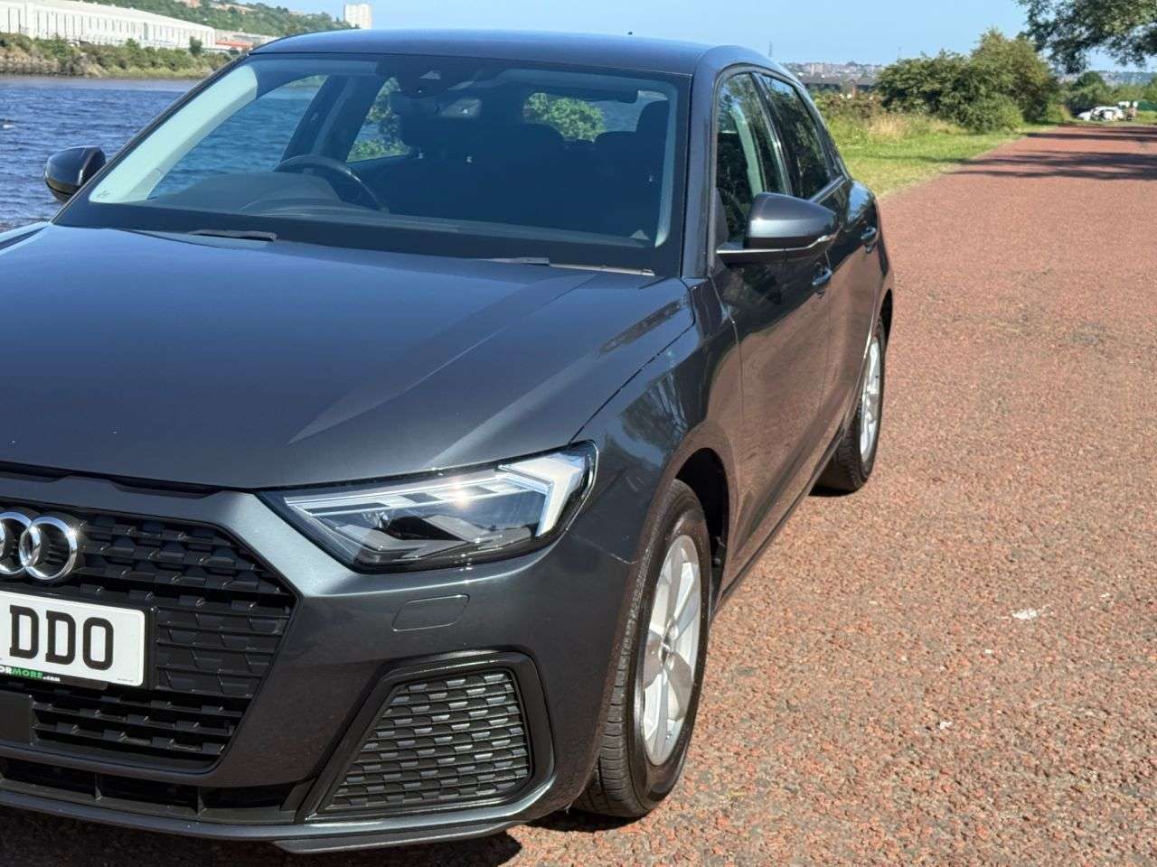 2020 AUDI A1 2020 AUDI A1