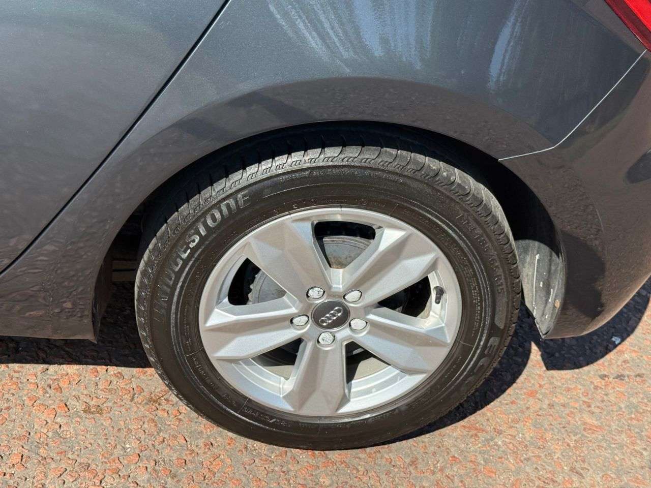 2020 AUDI A1 2020 AUDI A1