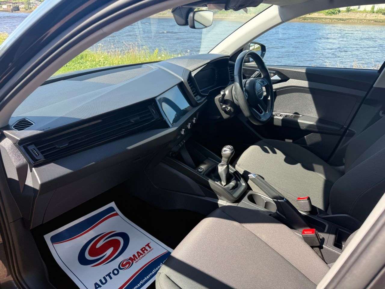 2020 AUDI A1 2020 AUDI A1