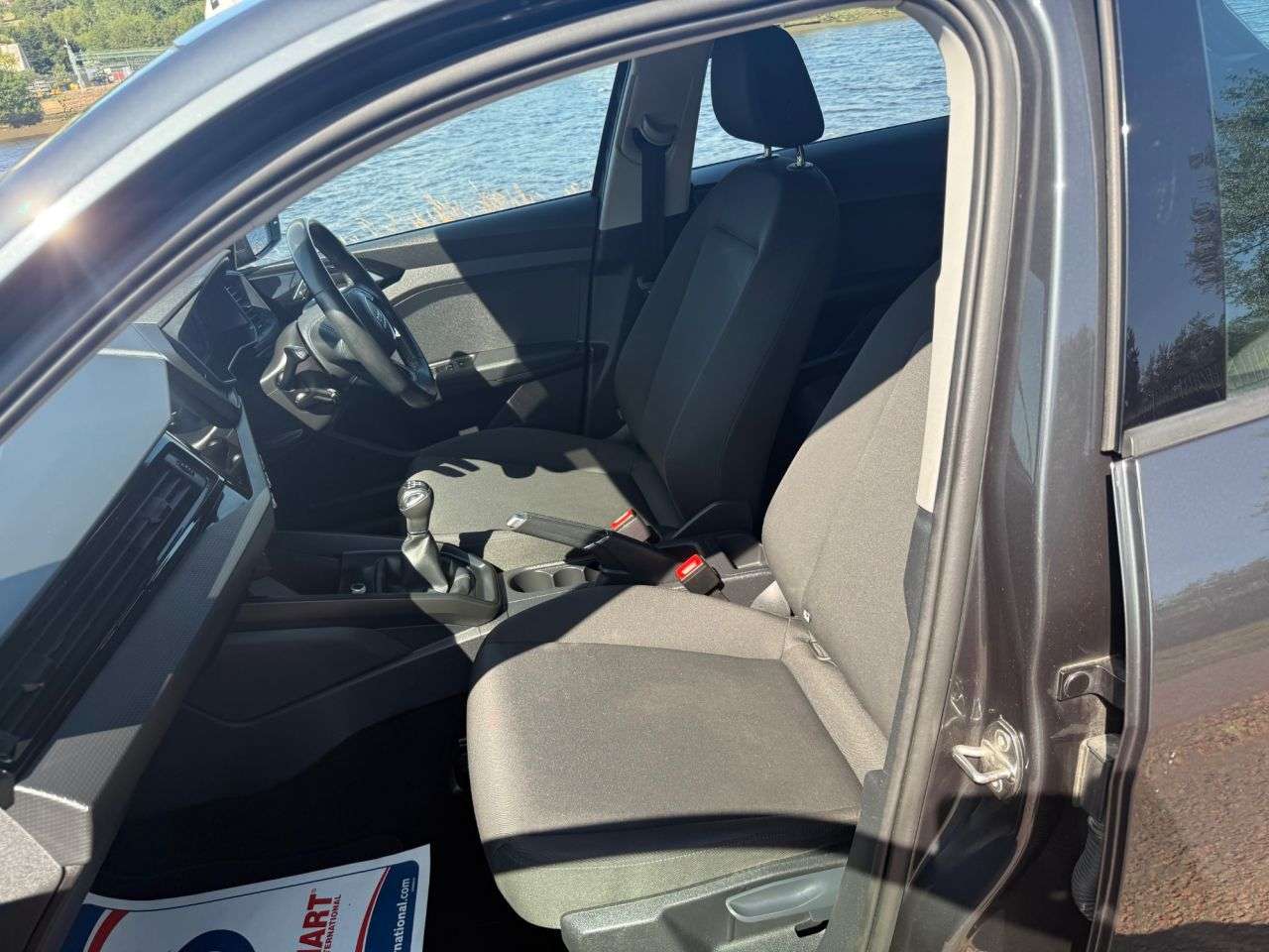 2020 AUDI A1 2020 AUDI A1