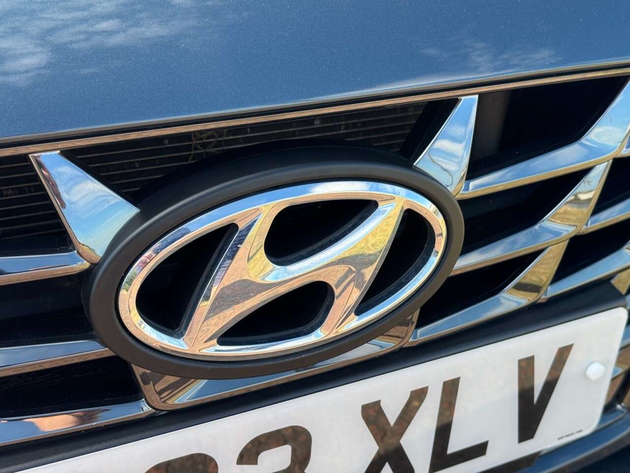 2023 HYUNDAI I30 2023 HYUNDAI I30