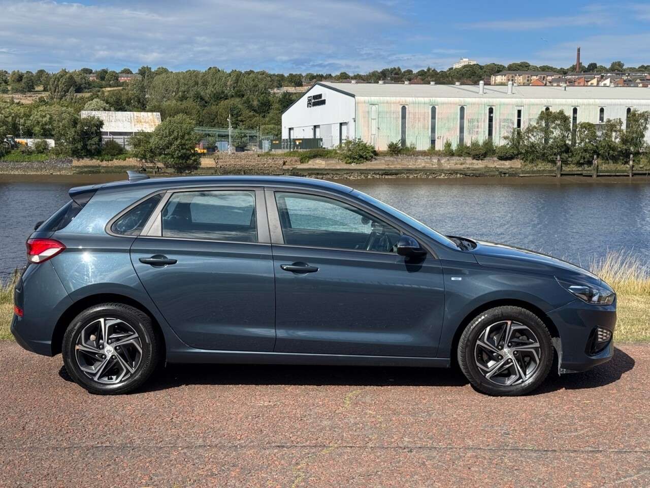 2023 HYUNDAI I30 2023 HYUNDAI I30
