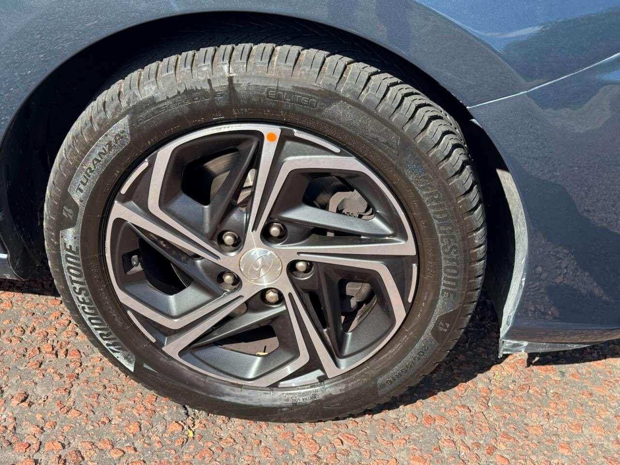 2023 HYUNDAI I30 2023 HYUNDAI I30