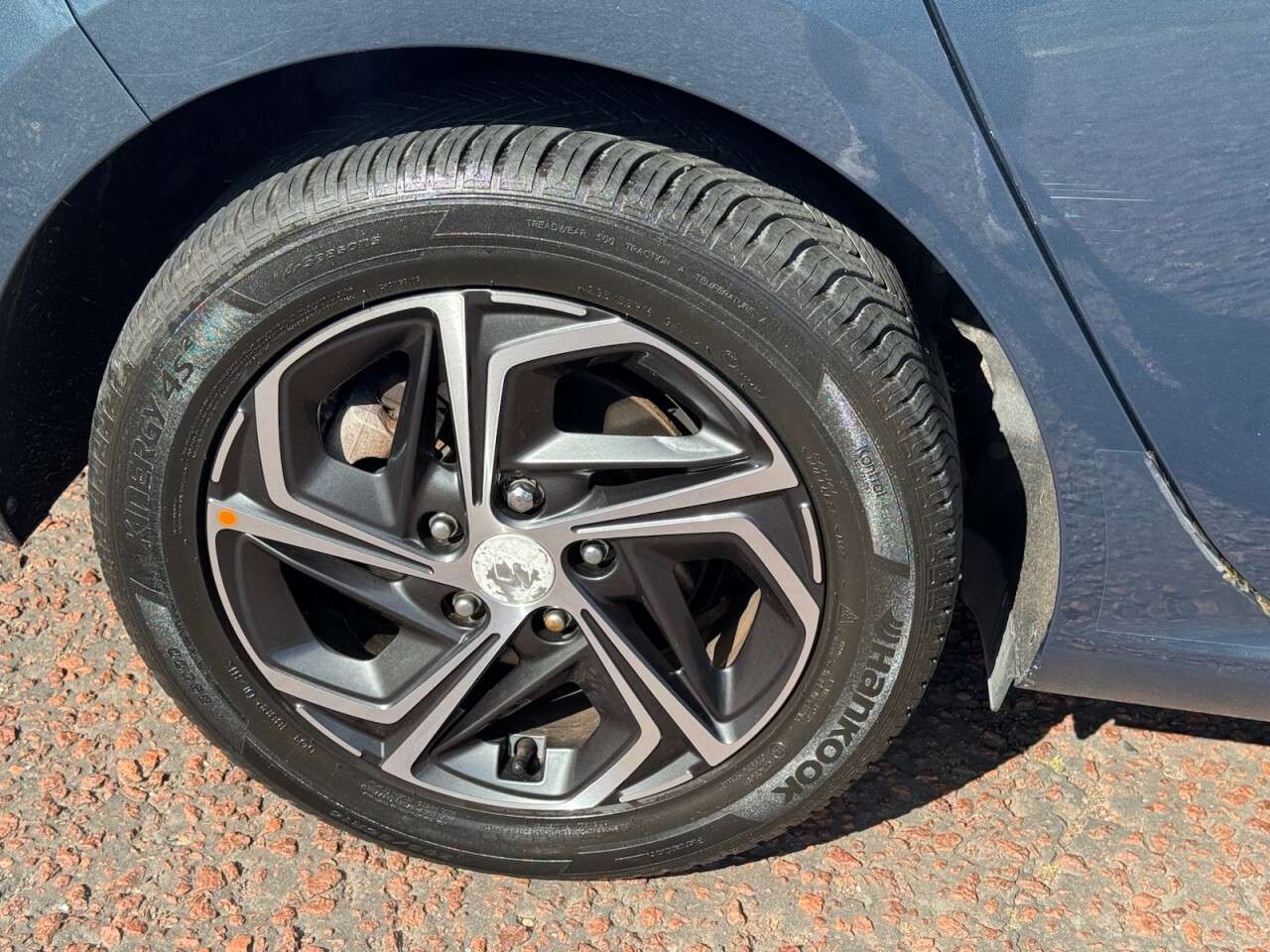 2023 HYUNDAI I30 2023 HYUNDAI I30