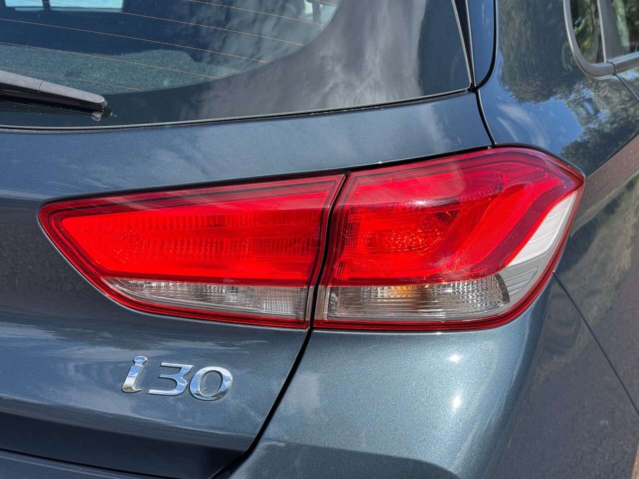 2023 HYUNDAI I30 2023 HYUNDAI I30