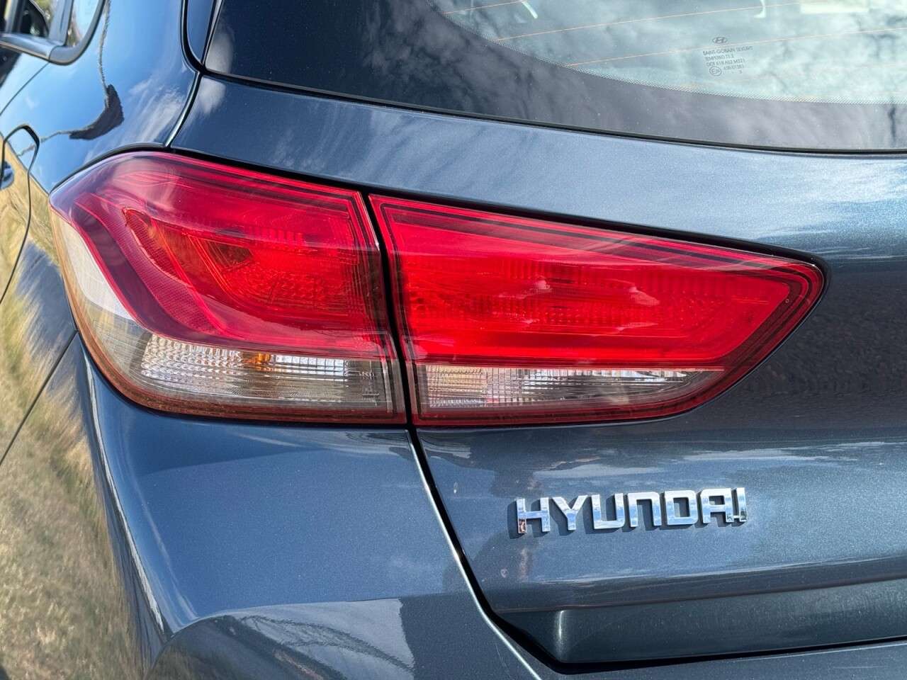 2023 HYUNDAI I30 2023 HYUNDAI I30
