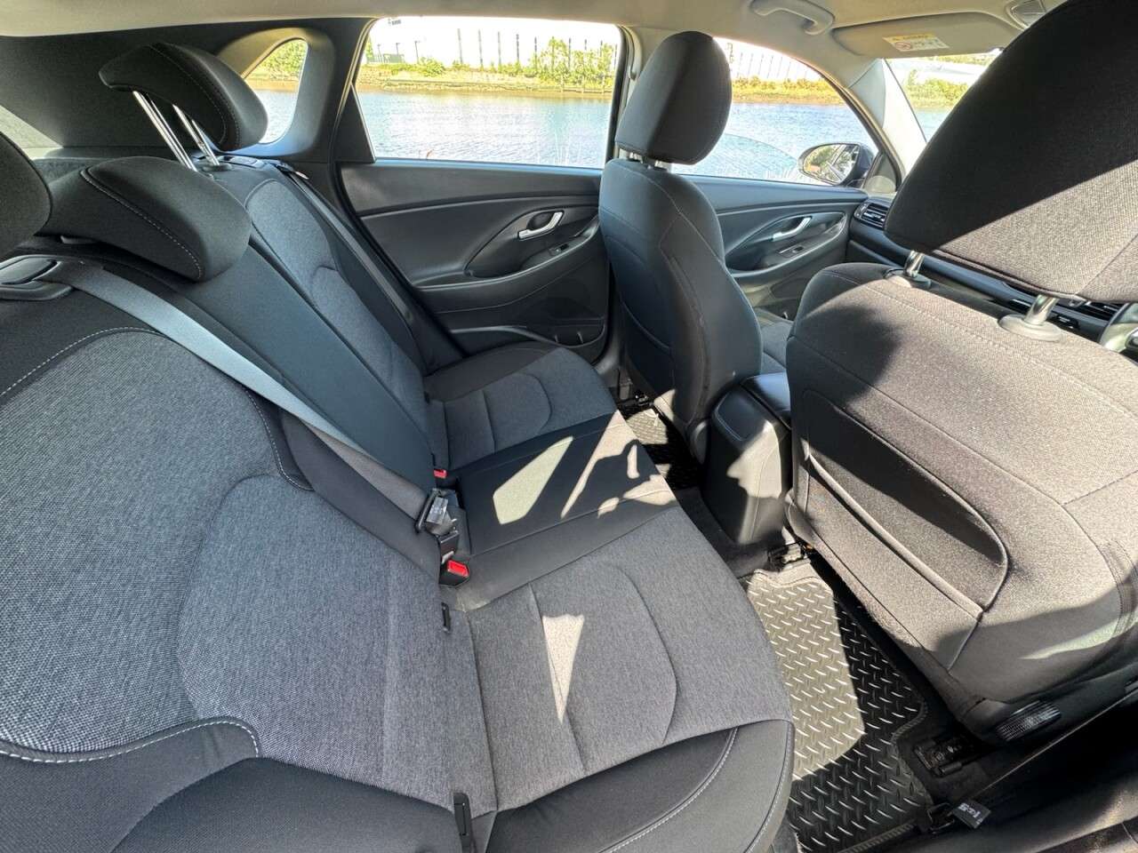 2023 HYUNDAI I30 2023 HYUNDAI I30