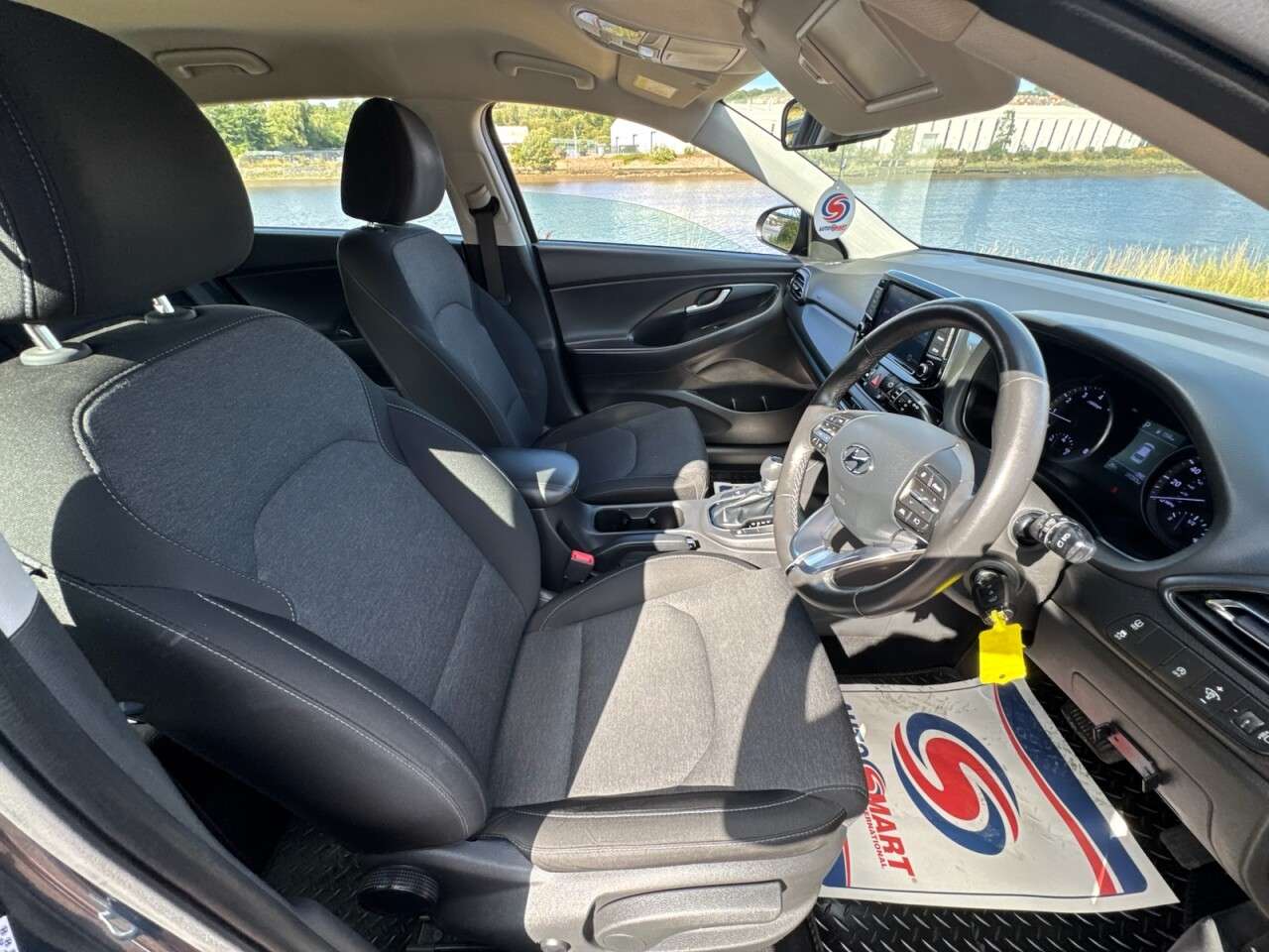 2023 HYUNDAI I30 2023 HYUNDAI I30