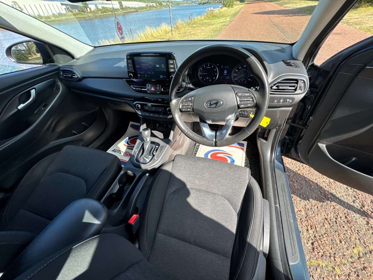 2023 HYUNDAI I30 2023 HYUNDAI I30