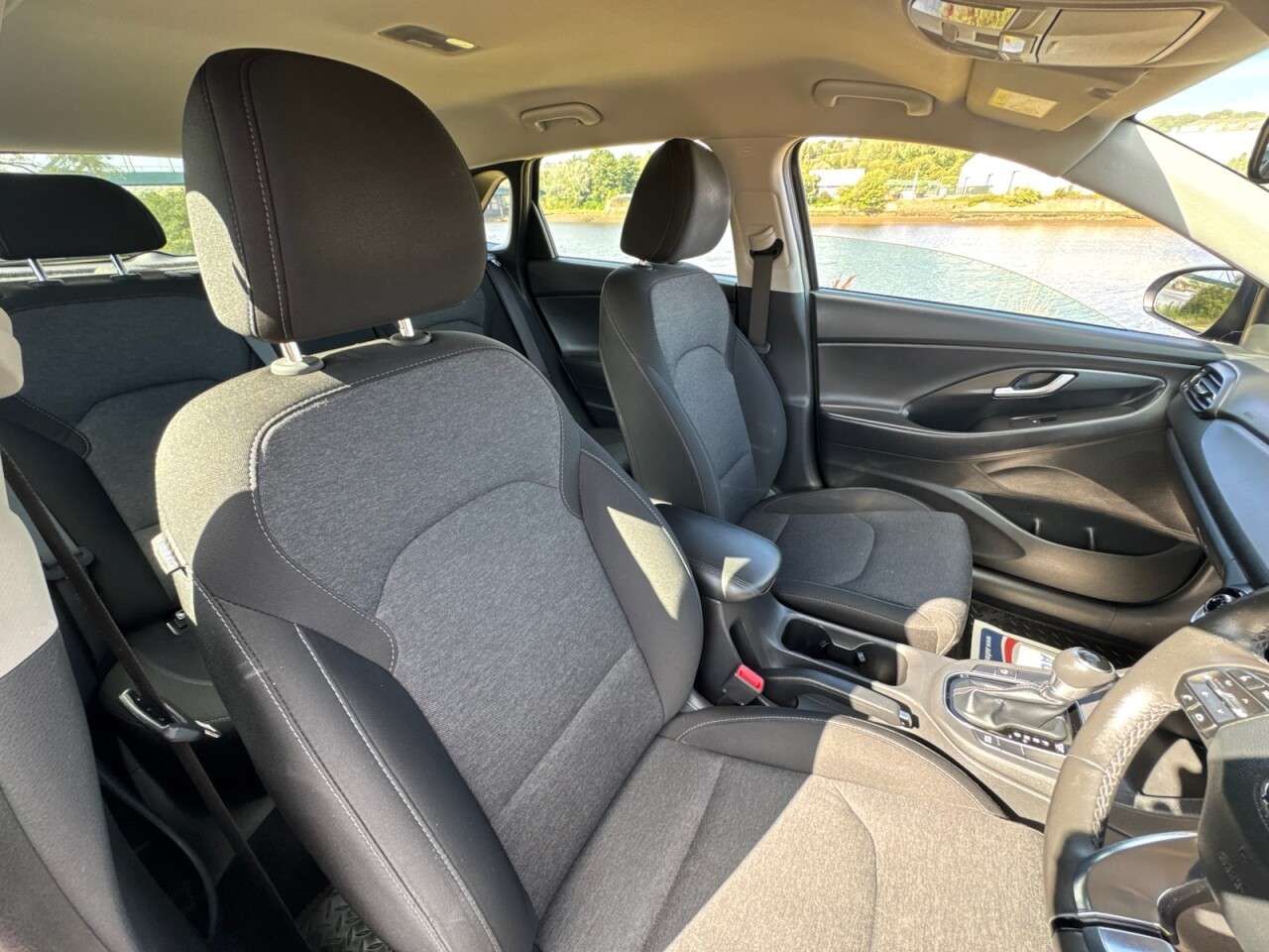 2023 HYUNDAI I30 2023 HYUNDAI I30
