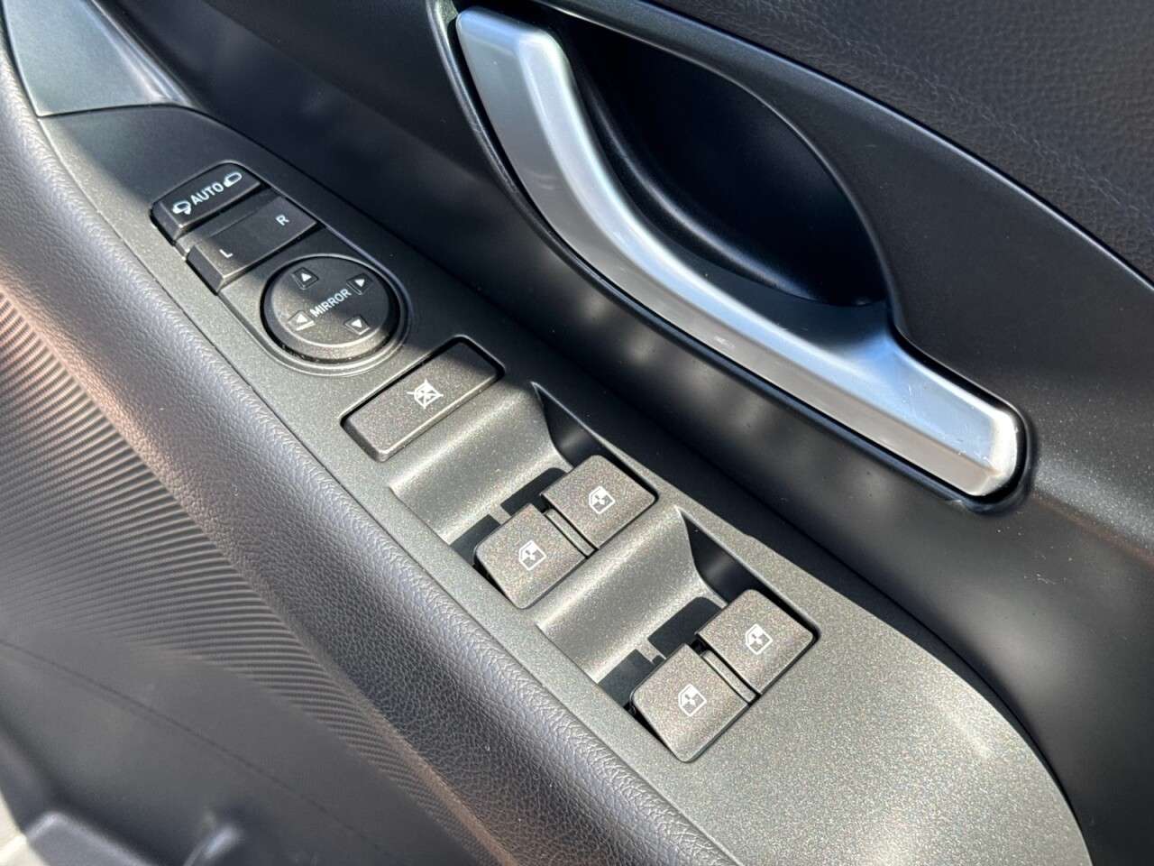 2023 HYUNDAI I30 2023 HYUNDAI I30
