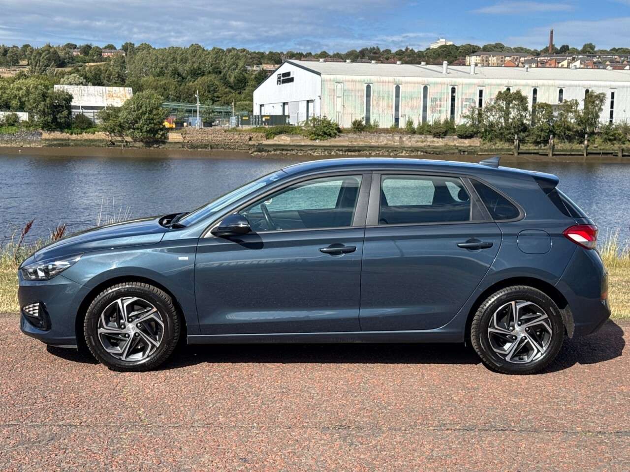 2023 HYUNDAI I30 2023 HYUNDAI I30