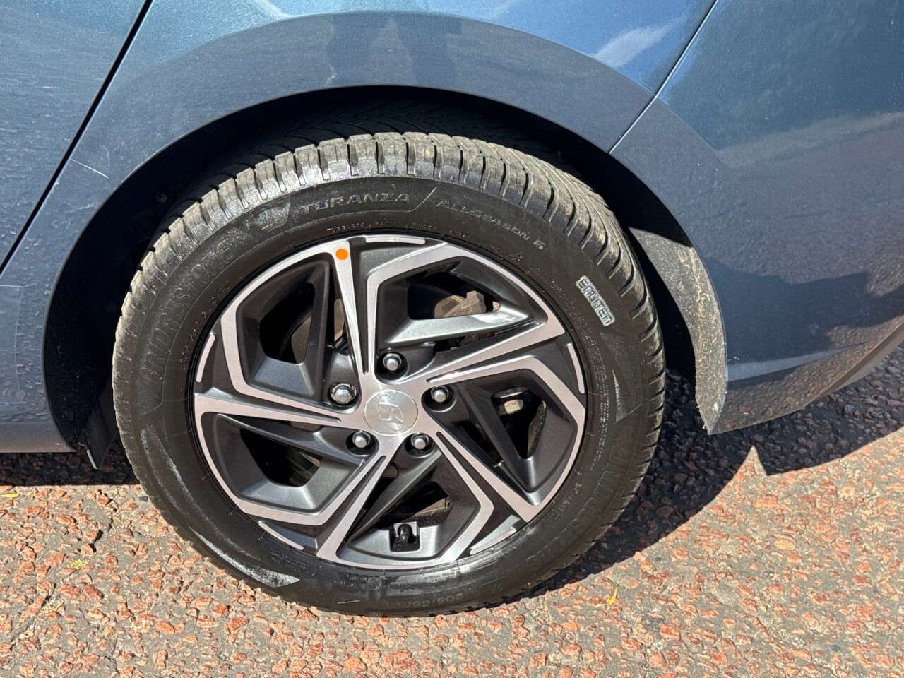 2023 HYUNDAI I30 2023 HYUNDAI I30
