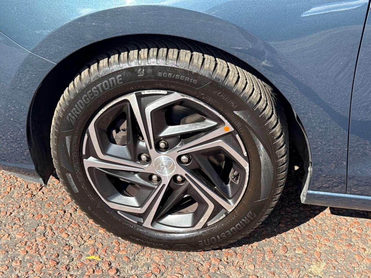 2023 HYUNDAI I30 2023 HYUNDAI I30