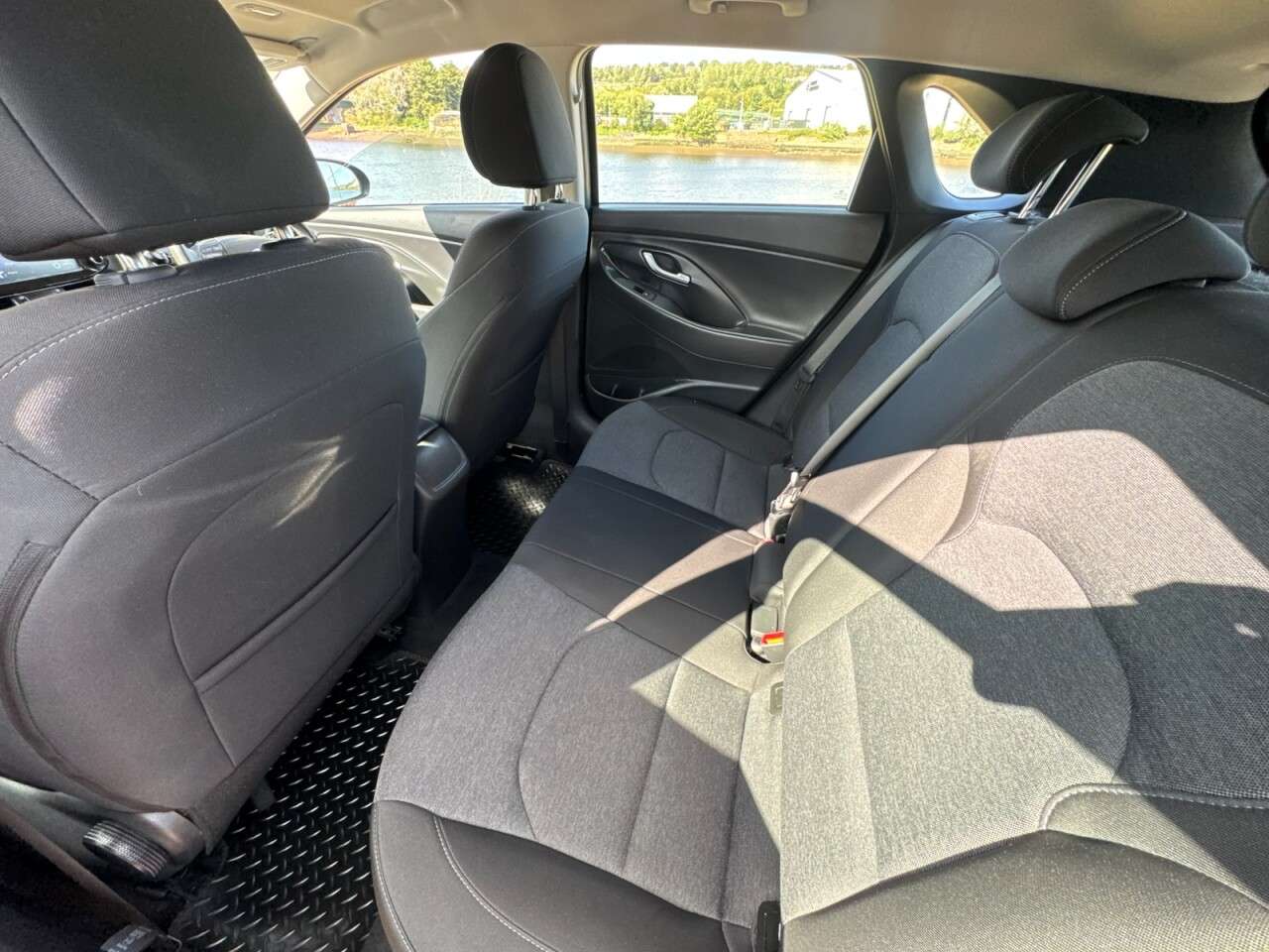 2023 HYUNDAI I30 2023 HYUNDAI I30