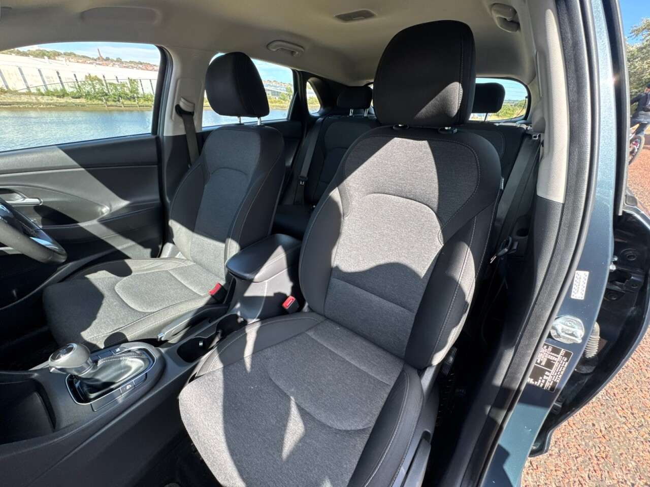 2023 HYUNDAI I30 2023 HYUNDAI I30