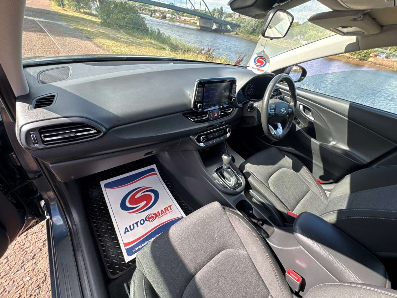 2023 HYUNDAI I30 2023 HYUNDAI I30
