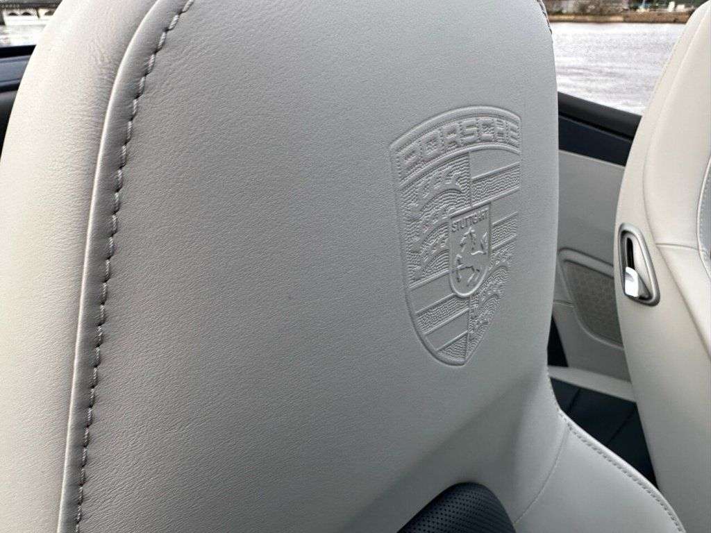 2018 PORSCHE 911 2018 PORSCHE 911