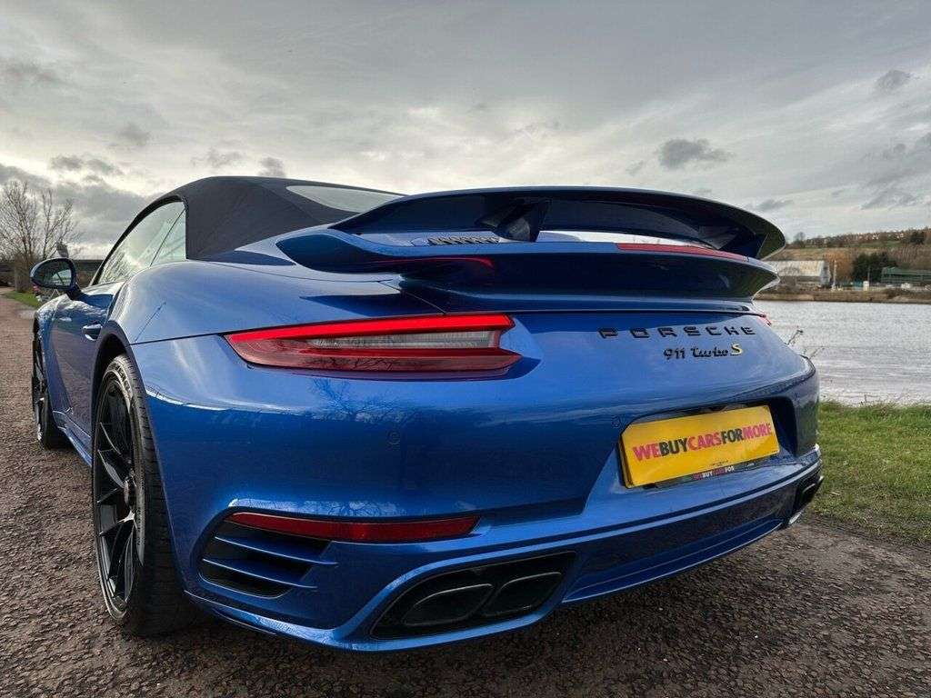 2018 PORSCHE 911 2018 PORSCHE 911
