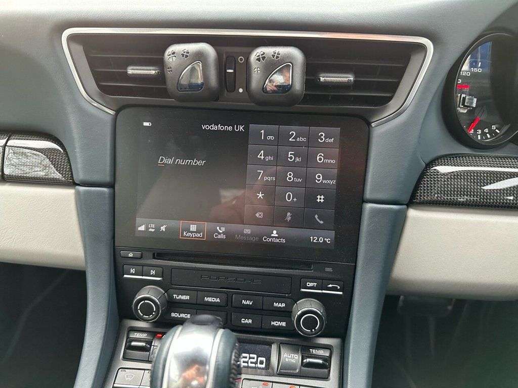 2018 PORSCHE 911 2018 PORSCHE 911