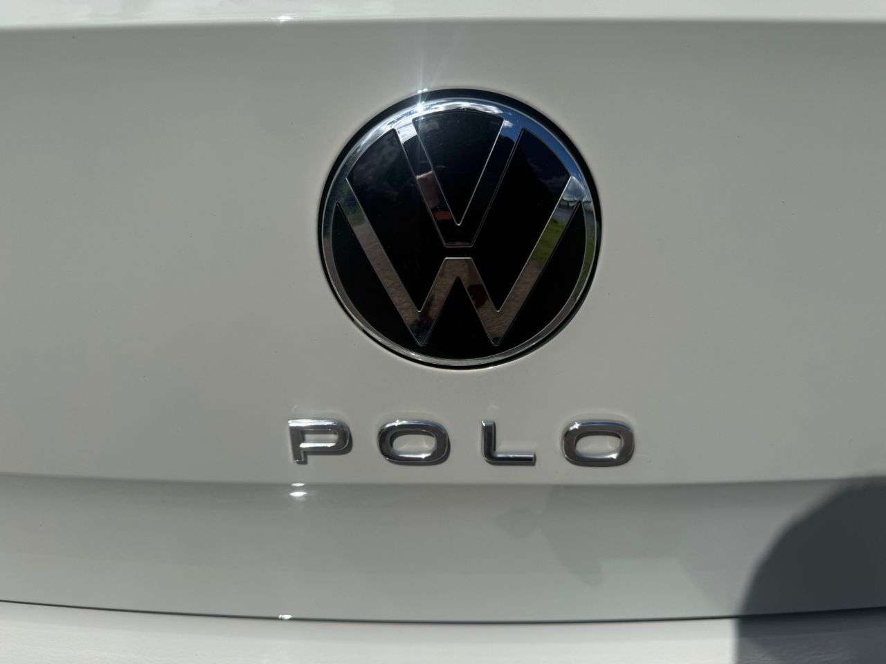 2023 VOLKSWAGEN POLO 2023 VOLKSWAGEN POLO