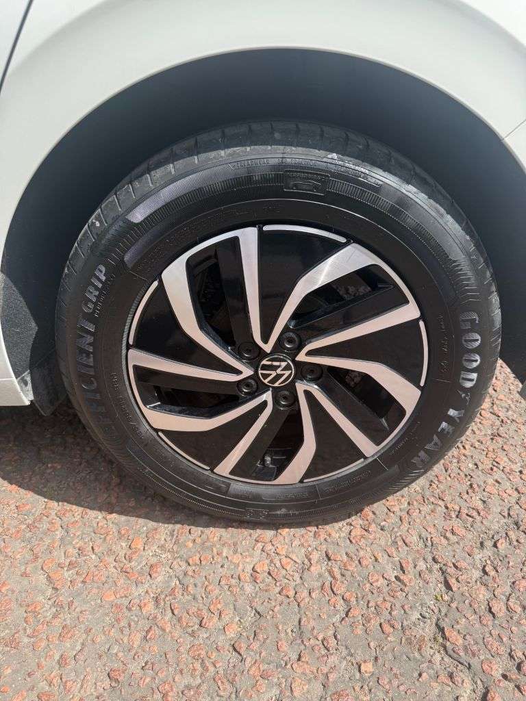 2023 VOLKSWAGEN POLO 2023 VOLKSWAGEN POLO